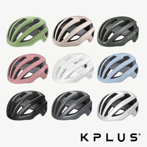 KPLUS NOVA 單車頭盔 
